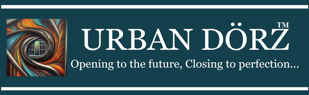 Urban Droz
