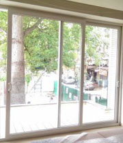 UPVC Sliding Doors