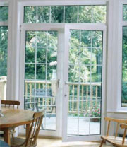 UPVC Windows supplier