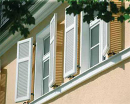 UPVC Windows supplier