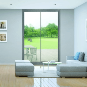 ETE SD Pro Eternia Essential Pro Sliding Windows and Doors