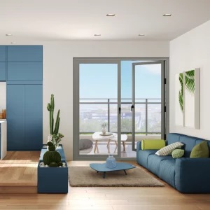 ETP CS Eternia Premium Casement Windows and Doors