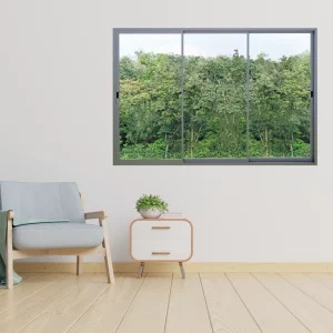 ETE SD Eternia Essential Sliding Windows