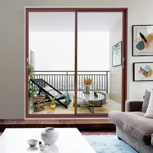 ETP SD Eternia Premium Sliding Windows and Doors