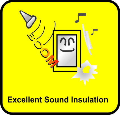 Sound Insulation