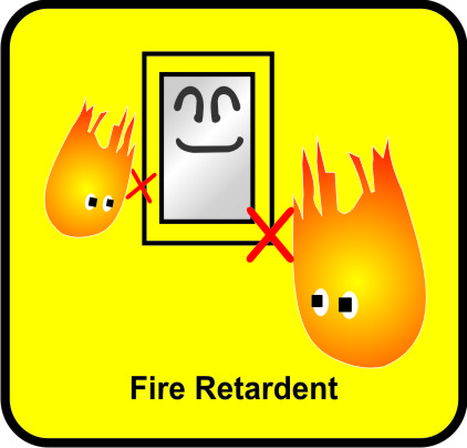 Fire Retardant