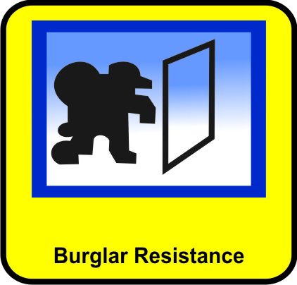 Burglary Resistance