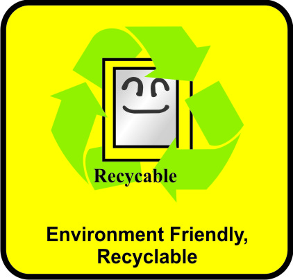 Environment Friendly