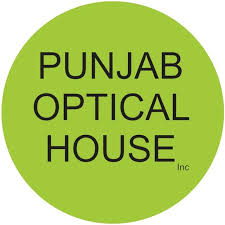 Karan Malik - Punjab Optical House, Green Park