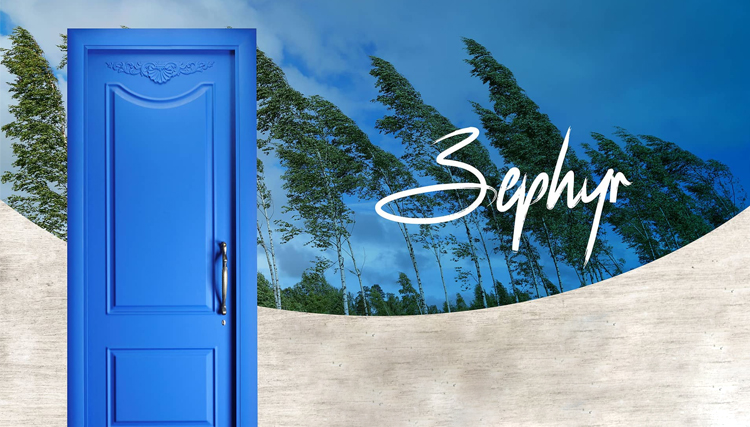 Zephyr Designer Series