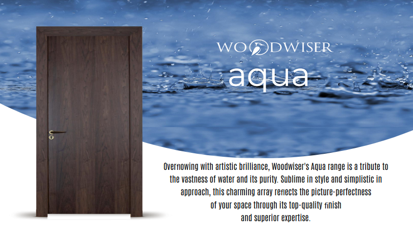 Aqua Laminate Series